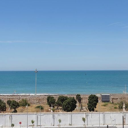 加的斯San Jose Vistas 2 Banos公寓 外观 照片