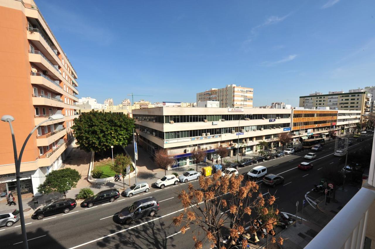 加的斯San Jose Vistas 2 Banos公寓 外观 照片